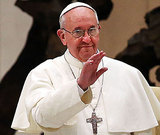 Папа Римский прибыл в Вифлеем через Палестину, в обход Израиля