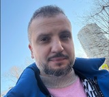 Жена Дмитрия Позова в день его 40-летия: "Будь счастлив. Найди свою новую опору в жизни"