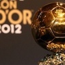 ФИФА объявила претендентов на "Золотой мяч"