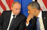 Бывший президент США рассказал, какое впечатление произвел на него Путин