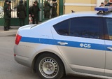 Как утверждают СМИ, убийца Хангошвили ранее служил в спецподразделении ФСБ "Вымпел"