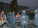 В Дзержинске под завалами нашли тела двух рабочих, погибших при взрыве на заводе