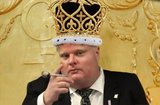 Не стало "скандального мэра" Торонто - Роба Форда