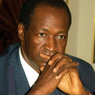 Глава Буркина-Фасо распустил правительство и ввел в стране ЧС