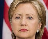 Хиллари Клинтон сыграла вничью на праймериз "в самом решающем штате"