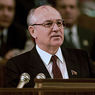 Горбачев: "Я не снимаю с себя свою долю ответственности за распад СССР"