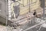 Бывший мэр Луганска погиб в результате взрыва в центре города