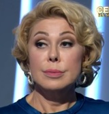 Любовь Успенская раскрыла главный "секрет на миллион": она убила человека