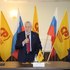 Сергей Миронов приостановил свое участие в избирательной кампании по состоянию здоровья