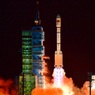 Китайская космическая станция Tiangong-2 упала в Тихий океан