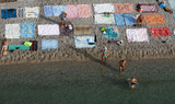 В Геленджике появится искусственный пляж