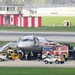 "Аэрофлот" назвал давлением на следствие слова хабаровского губернатора о SSJ-100