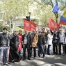 Крым начинает попытки борьбы с коррупцией (ВИДЕО)