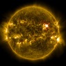 Астрономы назвали Землю менее «взрывоопасной» версией Солнца