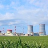Недавно запущенная БелАЭС прекратила выработку энергии