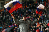 Малышев: Крым проголосовал за вхождение в состав России