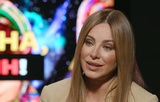 Ани Лорак получила российское гражданство