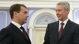 Медведев дал оценку переговорам с Собяниным и ситуации в Москве