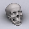 Китаянке череп заменили на напечатанные на 3D-принтере импланты