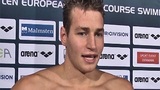 Российский пловец дисквалифицирован на два года за допинг