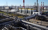 Россия приостановила поставки нефти в Белоруссию