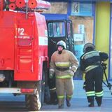 В Нижегородской области вспыхнула цистерна с жидким газом
