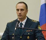 СКР может объявить в розыск исчезнувшего экс-начальника таможни аэропорта Внуково