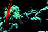 Ученые обнаружили в глубинах Земли «адские» микробы