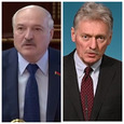 Песков заявил, что Запад превратил СВО в настоящую войну, и Лукашенко его поддержал