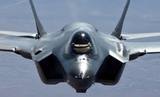 Власти США не сняли запрет с истребителей F-35