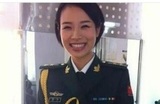 Жительница Китая стала самой красивой охранницей в мире