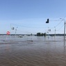 Иркутский губернатор заявил об отсутствии предупреждений МЧС о наводнении