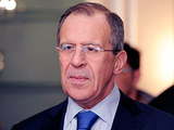 Лавров: Цель расширения НАТО - усилить изоляцию России