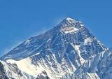 На Эвересте найдены тела четырёх человек