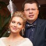 Кристина Асмус: "Я все еще замужем за Гариком Харламовым!"