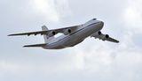 Магистральные самолеты Ту-204, принадлежащие "Почте России", начали доставку почты