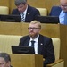 Милонов предложил запретить в России продукты с трансжирами