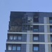 Беспилотник попал в жилой дом в Красногорске, пострадали два человека