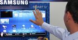 Samsung предупреждает клиентов о "стукачестве" своих телевизоров
