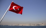 Турецкие банки начали отказываться от работы с российскими