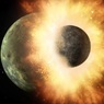 Ученые выяснили, чем вызвана асимметрия поверхности Луны