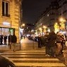 Вооруженные грабители посягнули на парижский «Картье»