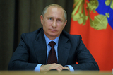 Путин на Селигере заявил, что верит в заблудившихся десантников