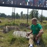 Основатель крымского сафари-парка Олег Зубков открестился от знакомства с Джемилевым