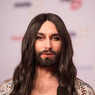У победившего на "Евровидении" фрика Кончиты Вурст выявили ВИЧ