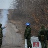 В ДНР завершили отвод войск из Петровского