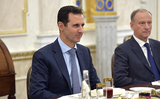 Медведев: мы поддерживаем в Сирии только легитимную власть