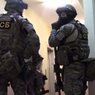 ФСБ опубликовала видео спецоперации по задержанию террористов в Москве