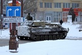 В Донецке на Новый год отменят комендантский час