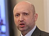 Турчинов признал: власти не контролируют ситуацию в Донецке